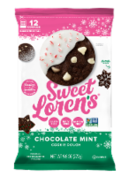 Sweet Loren's® Chocolate Mint Cookie Dough