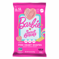 Sweet Loren's® Barbie™ Sugar Cookie Dough Perspective: Main