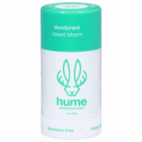 Hume Supernatural Desert Bloom Deodorant Perspective: Main
