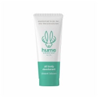 Hume Supernatural All Body Desert Bloom Deodorant Perspective: Main