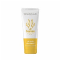 Hume Supernatural® Coconut Coast All Body Deodorant Perspective: Main