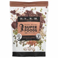 Dr. Murray's Super Foods 3 Seed ( Pumpkin Flax Sunflower ) Vegan Protein Powder