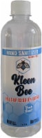 Kleen Bee Fresh Scent Hand Sanitizer Refill Perspective: Main