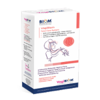 Biom Probiotic Vagibiom Total Care