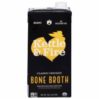 Kettle & Fire Classic Chicken Bone Broth