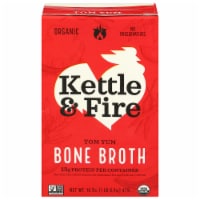 Kettle & Fire Keto Tom Yum Chicken Bone Broth