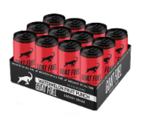 G.O.A.T. Fuel® Watermelon Fruit Punch Energy Drink