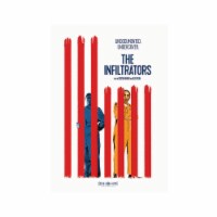 The Infiltrators (DVD) Perspective: Main