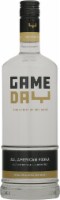 GameDay All American Vodka Perspective: Main