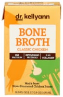 Dr. Kellyann Classic Chicken Bone Broth Perspective: Main