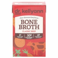 Dr. Kellyann Classic Beef Bone Broth Perspective: Main