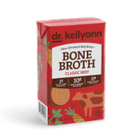 Dr. Kellyann Classic Beef Bone Broth