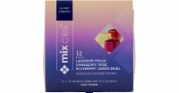 Mixicles® Curated Collection Botanical Frozen Cocktail Mixer Cubes Perspective: Main