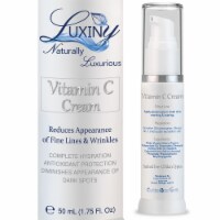 Vitamin C Cream