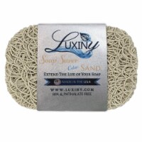 Sand Soap Saver