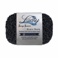 Black Onyx Soap Saver