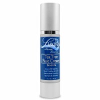 Tea Tree Face Cream