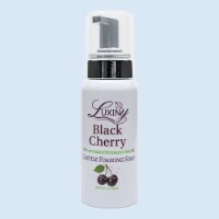Black Cherry Foaming Hand Soap