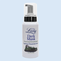Dark Musk Foaming Hand Soap