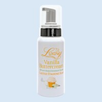 Vanilla Buttercream Foaming Hand Soap