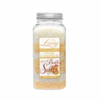 Orange Creamsicle Bath Salts