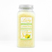 Lemon Drop Bath Salts