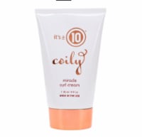 It's A 10 Coily Miracle Curl Cream