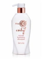 It's a 10® Coily Miracle Hydrating Shampoo