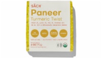 Sach™ Tumeric Twist Paneer Perspective: Main