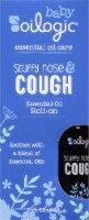 Oilogic® Baby Stuffy Nose & Cough Roll-On Essential Oil