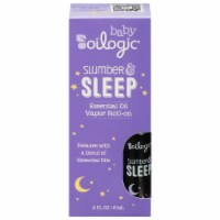 Oilogic® Baby Slumber & Sleep Roll-On Essential Oil