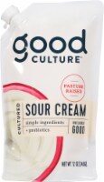 Good Culture® Pasture Raised Cultured Sour Cream