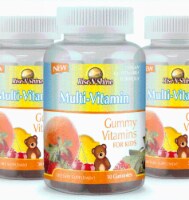 Rise-N-Shine Kids Multivitamin Gummy