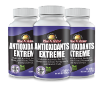 Rise-N-Shine Antioxidants Extreme