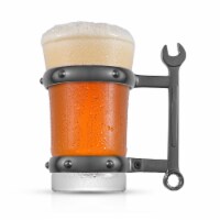 Tools Collection Single Beer Mug, Combo Wrench Handle 17 oz