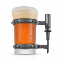 Tools Collection Screwdriver Beer Glass Mug - 17 oz