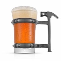 Tools Collection Single Beer Mug, Hammer Handle 17 oz