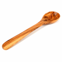 BeldiNest Wooden Spoons for Cooking, Non-Stick Cookware Tools -Serving Spoon - 12 Inch