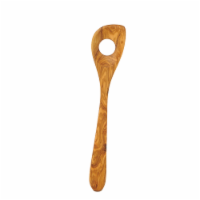 BeldiNest Wooden Spoons for Cooking, Non-Stick Cookware Tools Risotto Spoon - 12 Inch