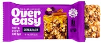 Over Easy™ Oatmeal Raisin Soft & Chewy Oat Bar Perspective: Main