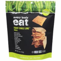 Every Body Eat® Fiery Chile Lime™ Thins Perspective: Main