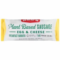 Red's® Egg & Cheese Breakfast Burrito