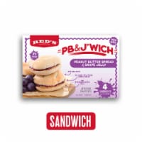 Red's® PB&J'Wich Grape