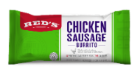 Red's® Chicken Sausage Burrito