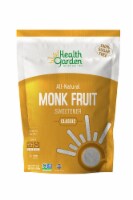 Health Garden Monk fruit classic sweetener 3lb, pack of 2