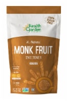 Health Garden Monk fruit golden 1lb, pack of 2