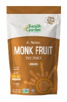 Health Garden Monk fruit golden 1lb, pack of 2