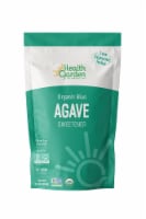 Health Garden Agave powder 12oz. Pack of 2