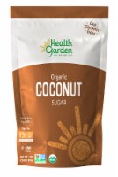 Health Garden Coconut sugar 1lb, pack of 2