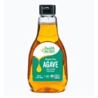 Health Garden Agave blue 11.6 oz. Pack of 2